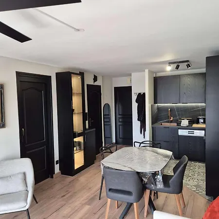 아파트 Renove Avec Grand Balcon - Fr-1-673-20 *