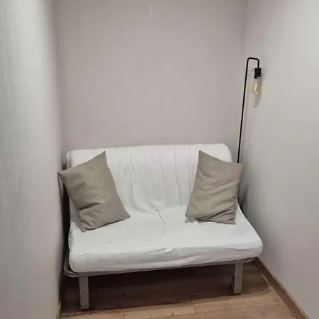 Renove Avec Grand Balcon - Fr-1-673-20