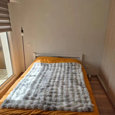 아파트 Renove Avec Grand Balcon - Fr-1-673-20 *