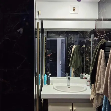 아파트 Renove Avec Grand Balcon - Fr-1-673-20 *